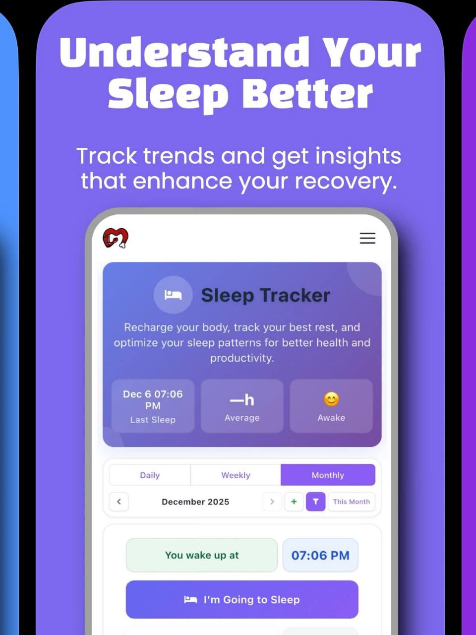Sleep Tracking