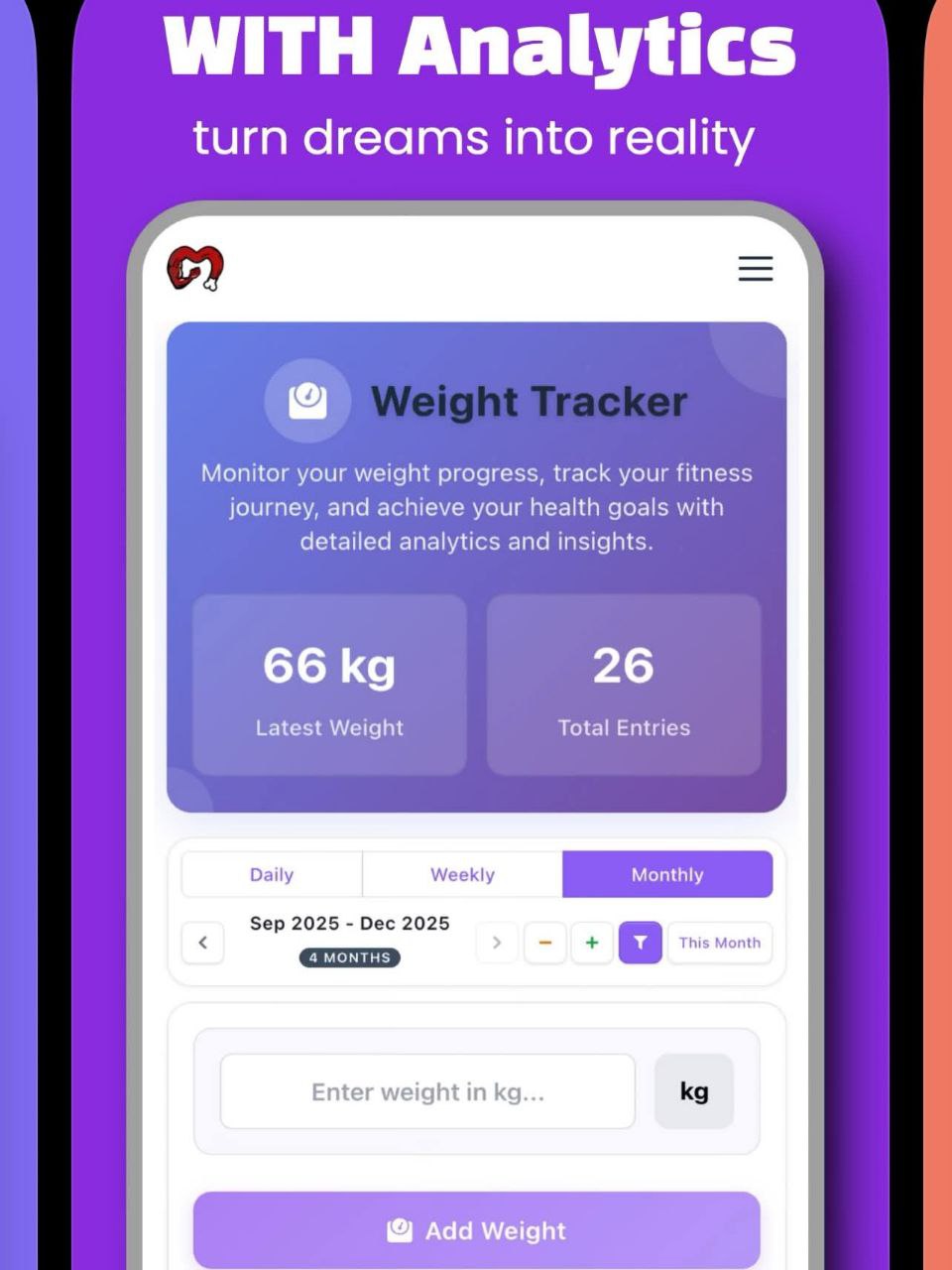 Vitamins and Minerals