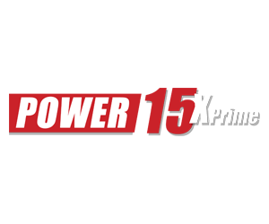 Power 15X Prime Plan / 12 months