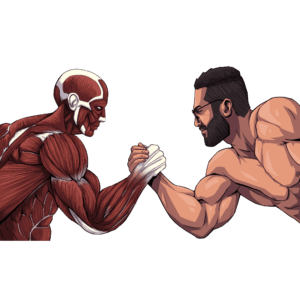 كورس التغذية والتشريح اوفلاين