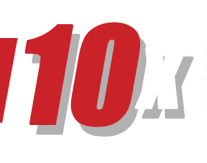 Power 10X Weekly Plan / 12 months