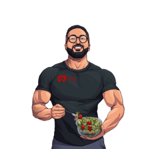 كورس التغذيه اوفلاين